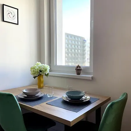 Skynest Apartament *