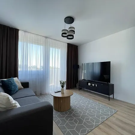 Skynest * Bratislava