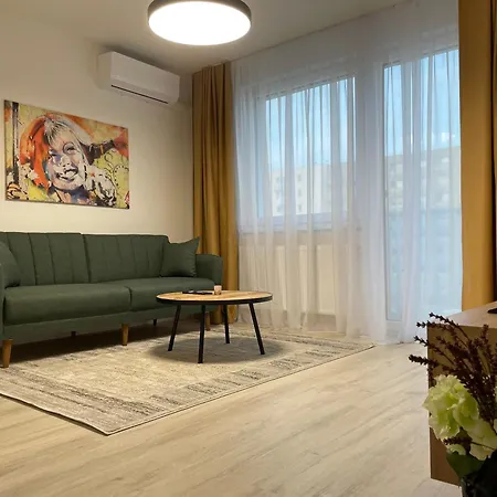 Skynest * Bratislava