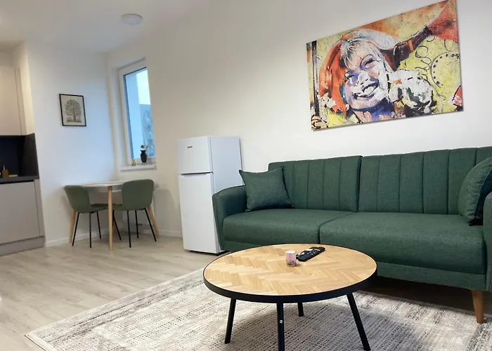 Skynest * ברטיסלאבה