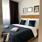 דירה Skynest