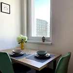 Skynest דירה *