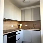 Skynest דירה ברטיסלאבה