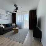 דירה Skynest ברטיסלאבה