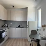 Skynest דירה *