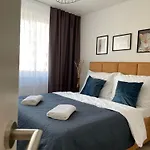 Skynest דירה *
