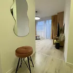 Skynest דירה *