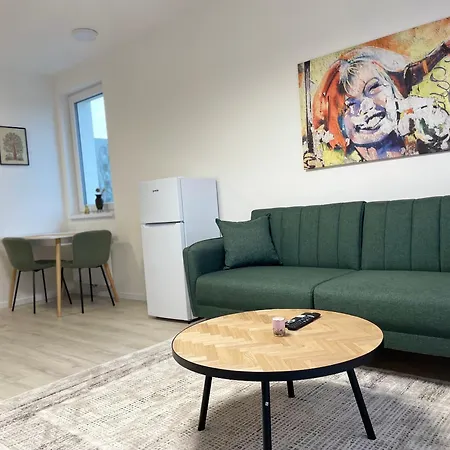 Skynest * Bratislava